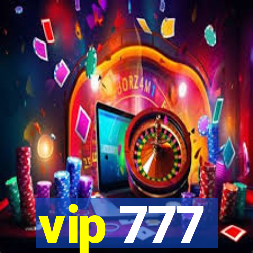 vip 777